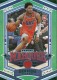 2021-22 Panini Chronicles Green #341 Aaron Wiggins