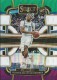 2023-24 Select Green White Purple Prizms #85 Olivier-Maxence Prosper - Quantity: 1 - Owned by: Boinks 