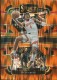 2023-24 Select Orange Flash Prizms #42 Jalen Green - Quantity: 1 - Owned by: Boinks 