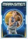 2023-24 Topps G-League Marksman #M15 Joe Wieskamp