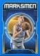 2023-24 Topps G-League Marksman Blue #M15 Joe Wieskamp
