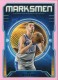 2023-24 Topps G-League Marksman Pink #M15 Joe Wieskamp