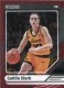 2024 Caitlin Clark Collection Target Red Foil #4 Caitlin Clark