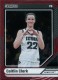 2024 Caitlin Clark Collection Target Red Foil #11 Caitlin Clark