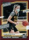 2024 Caitlin Clark Collection Highlights Target Red Foil #H5 Caitlin Clark