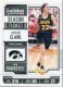 2024 Caitlin Clark Collection College Contenders #CC1 Caitlin Clark