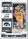 2024 Caitlin Clark Collection College Contenders #CC2 Caitlin Clark