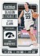 2024 Caitlin Clark Collection College Contenders #CC3 Caitlin Clark