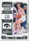 2024 Caitlin Clark Collection College Contenders #CC4 Caitlin Clark