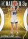 2024 Caitlin Clark Collection Raining 3s #R1 Caitlin Clark