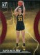 2024 Caitlin Clark Collection Raining 3s Target Red Foil #R2 Caitlin Clark