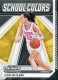 2024 Caitlin Clark Collection School Colors #SC4 Caitlin Clark