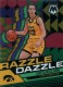 2024 Caitlin Clark Collection Razzle Dazzle #RD2 Caitlin Clark