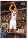2009-10 Upper Deck #185 Jason Kapono - Quantity: 21 - Owned by: tutall 