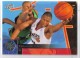 2009-10 Upper Deck #149 Thaddeus Young - Quantity: 21 - Owned by: tutall 