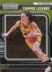 2024 Caitlin Clark Collection Campus Legends Gold #CL3 Caitlin Clark