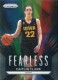 2024 Caitlin Clark Collection Fearless #F2 Caitlin Clark