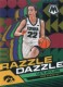 2024 Caitlin Clark Collection Razzle Dazzle #RD1 Caitlin Clark