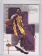 2001-02 Upper Deck Ovation #38 Kobe Bryant