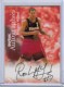 1999-00 SkyBox Premium Autographics #74 Roshown McLeod - Quantity: 1 - Owned by: tutall 