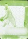 2021-22 Illusions First Impressions Jersey Autographs Printing Plate Yellow #32 Joe Wieskamp