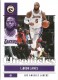 2021-22 Panini Chronicles Bronze #4 LeBron James - Quantity: 1 - Owned by: Boinks 