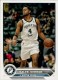 2023-24 Topps G-League #2 Kaleb Johnson - Quantity: 3 - Owned by: bballkm32 