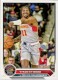 2023-24 Topps G-League #13 Tyson Etienne - Quantity: 3 - Owned by: bballkm32 