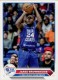 2023-24 Topps G-League #17 Jared Brownridge - Quantity: 1 - Owned by: bballkm32 