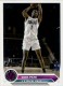 2023-24 Topps G-League #20 Dink Pate - Quantity: 1 - Owned by: bballkm32 