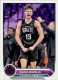 2023-24 Topps G-League #25 Matas Buzelis - Quantity: 2 - Owned by: bballkm32 