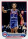 2023-24 Topps G-League #43 Kyler Edwards - Quantity: 1 - Owned by: bballkm32 