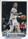 2023-24 Topps G-League #64 D.J. Wilson - Quantity: 1 - Owned by: bballkm32 