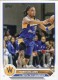 2023-24 Topps G-League #77 Yuri Collins - Quantity: 2 - Owned by: bballkm32 