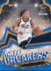 2023-24 Topps G-League Ankle Breaker Blue #AB13 Romeo Langford - Quantity: 2 - Owned by: bballkm32 