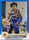 2023-24 Topps G-League Blue #78 Kendric Davis - Quantity: 1 - Owned by: bballkm32 