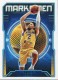 2023-24 Topps G-League Marksman #M13 Scotty Pippen Jr. - Quantity: 1 - Owned by: bballkm32 