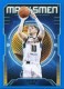 2023-24 Topps G-League Marksman Blue #M18 Andrew Funk - Quantity: 1 - Owned by: bballkm32 