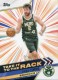2023-24 Topps G-League Take It To The Rack #TTR21 Drew Timme - Quantity: 1 - Owned by: bballkm32 