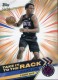 2023-24 Topps G-League Take It To The Rack Gold #TTR1 Ron Holland - Quantity: 1 - Owned by: bballkm32 