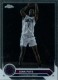 2023-24 Topps G-League Chrome #20 Dink Pate - Quantity: 1 - Owned by: bballkm32 