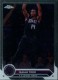 2023-24 Topps G-League Chrome #26 Isaiah Todd - Quantity: 1 - Owned by: bballkm32 
