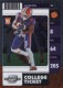 2022 Panini Chronicles Draft Picks Contenders Optic #28 Justyn Ross