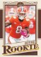 2022 Panini Chronicles Draft Picks Legacy Rookies #20 Justyn Ross