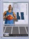 2007-08 Topps Luxury Box Rookie Relics #DM Dominic McGuire