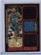2006-07 Bowman Relics #GA Gilbert Arenas B Shirt