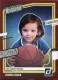 2024 Caitlin Clark Collection Highlights Target Red Foil #H1 Caitlin Clark