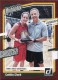2024 Caitlin Clark Collection Highlights Target Red Foil #H4 Caitlin Clark