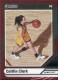 2024 Caitlin Clark Collection Target Red Foil #12 Caitlin Clark