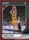 2024 Caitlin Clark Collection Target Red Foil #5 Caitlin Clark